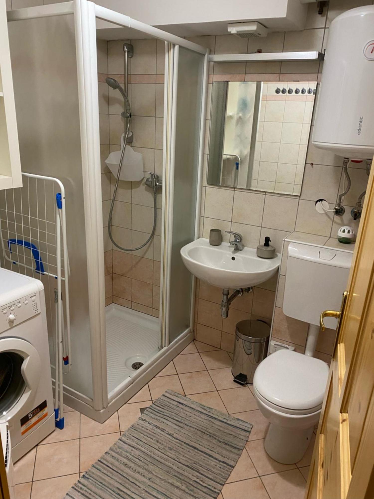 Apartma Jure Zgornje Gorje Dış mekan fotoğraf